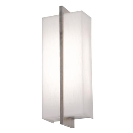 Apex - Wall Sconce, Lamp Type: Led